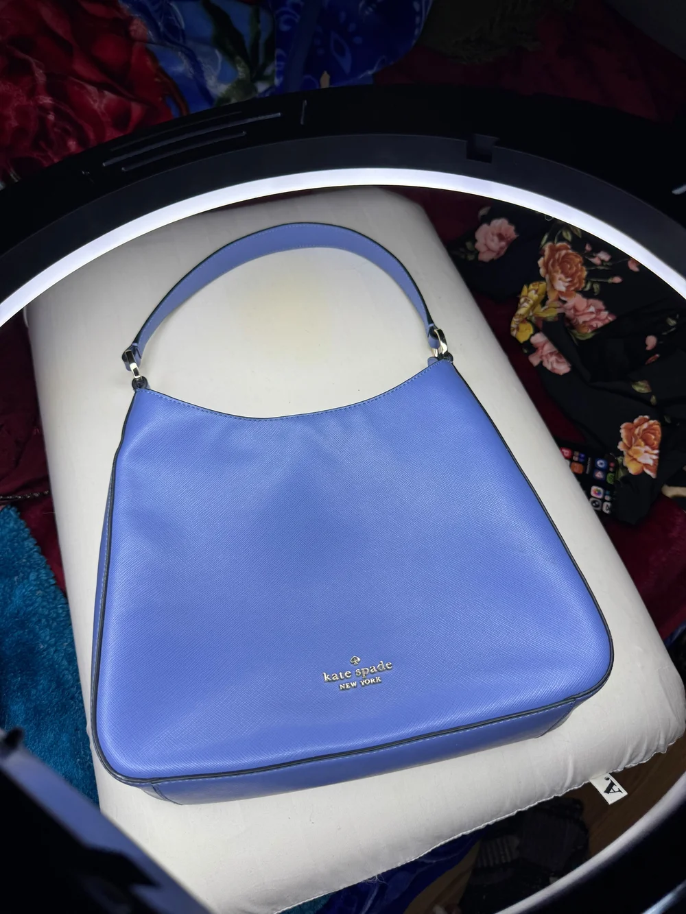 Kate Spade Margot Shoulder Bag